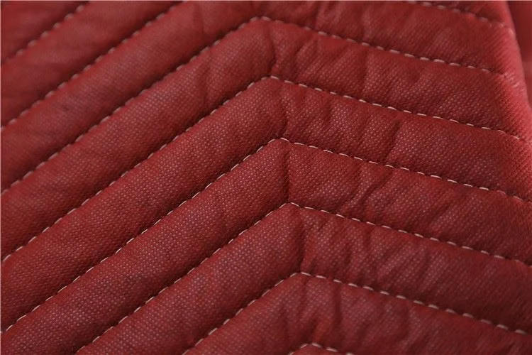 High Quality Moving Blanket Recycle Camp Moving Blanket Woven Square Plain Furniture Protect Moving Blanket OEM & ODM Twill