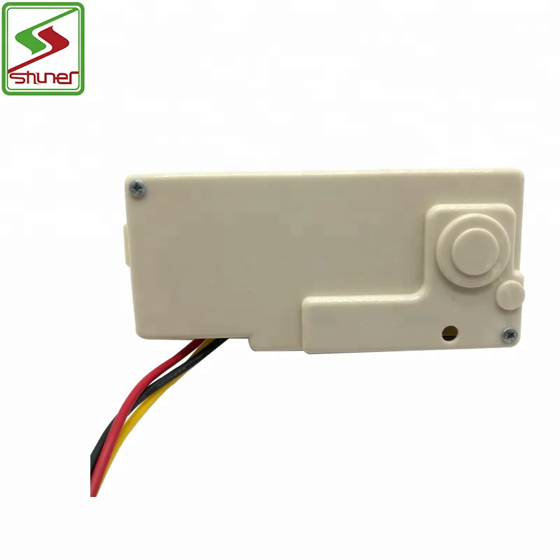 dxt15sf washing machine part timer Double 3 Wires washing machine parts timer spare