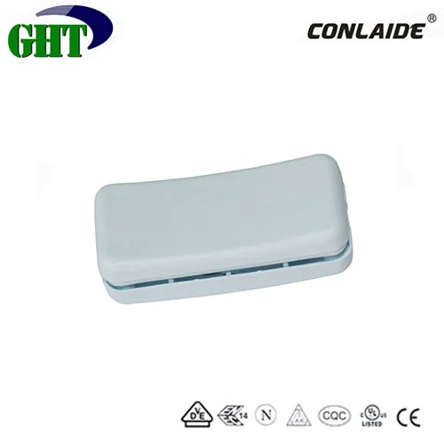  303 бесвинтовой шнур с одним полюсом