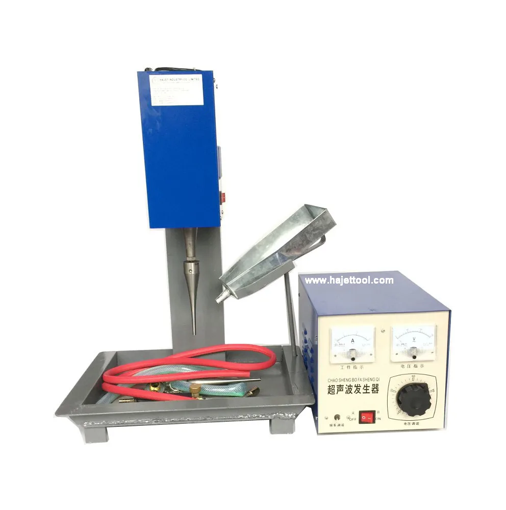 220V Jewelry Drilling Machine Gemstone Drilling Machine Ultrasonic Drill