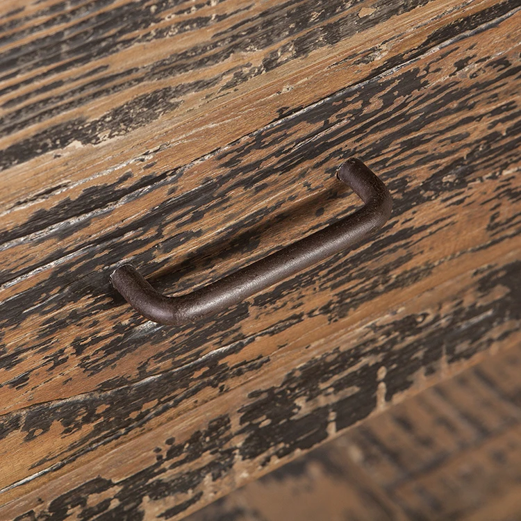 antique reproduction cheap modern wood long vintage classic console table