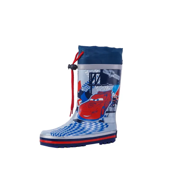 Colorful and best sells waterproof outdoor kids rubber rain boots