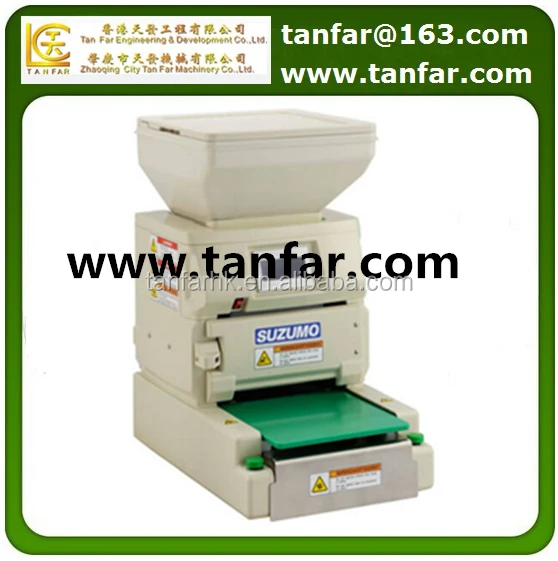 SUZUMO SVR-NYA (машина для производства рисовых листов суши)