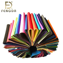 FD-TB025 fashion ladies handbags neoprene square handbag hand bag