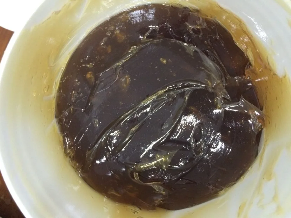 High performance synthetic EP Lithium Complex Grease machine lubricant