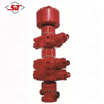 Cameron Annular Bop Blowout Preventer