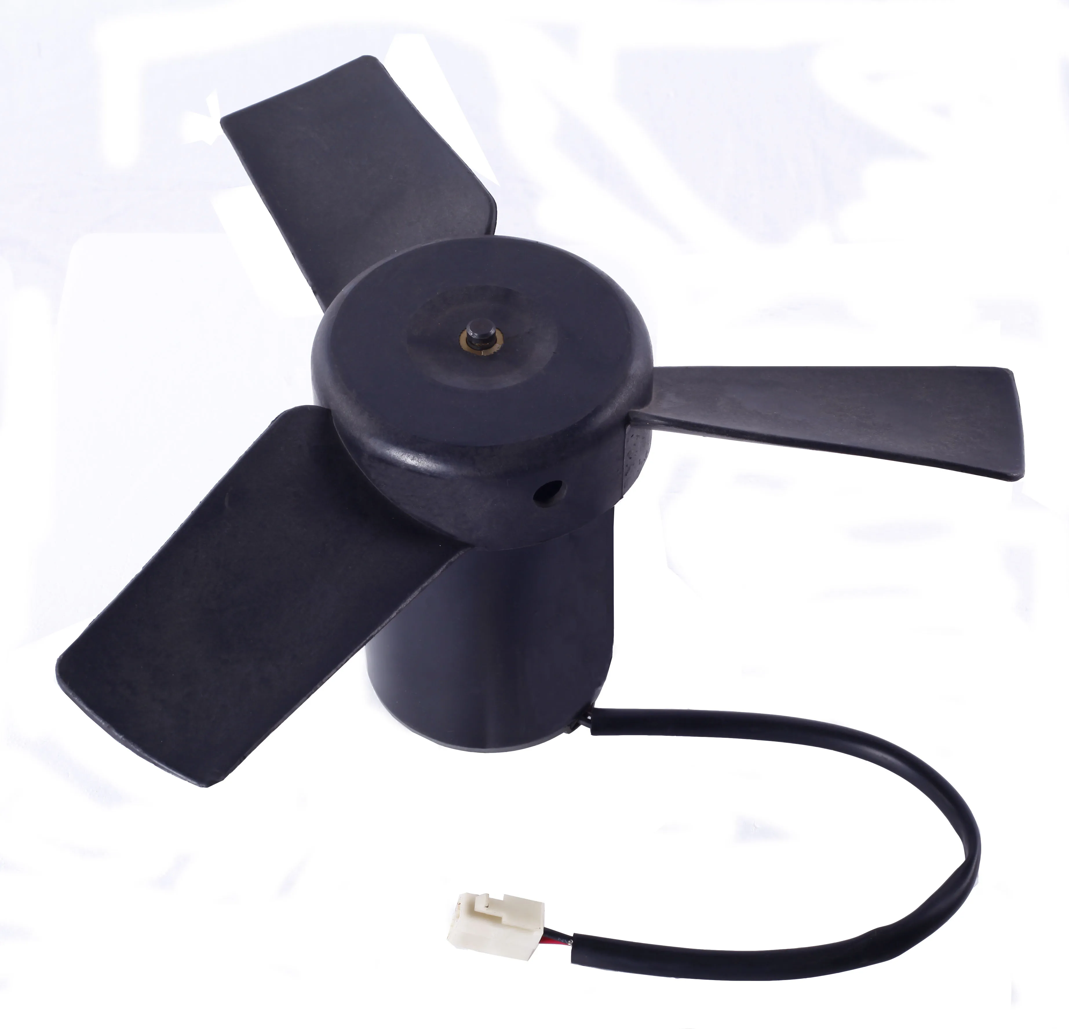 condenser thermo king yutong bus parts truck bus auxiliary electric fan condenser fan spal VA03  VA33 VA09 VA11 VA10 manufacture