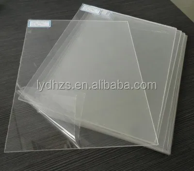 
Acrylic Sheets/2.3mm colored acrylic sheet / pmma plate 