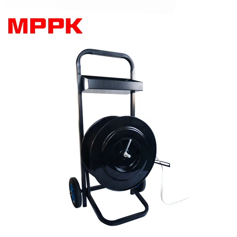 MPPK P200 Strapping Tool Polypropylene PP Strap Dispenser