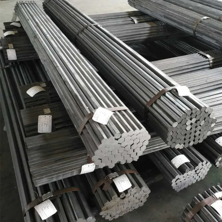 
Bearing steel GCr15 steel round bar/ GCr15 price per kg 