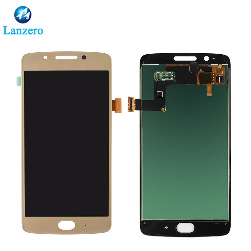 Replacement LCD Digitizer Assembly for Motorola Moto G5S XT1797 LCD Touch Screen Display Panel for G5S
