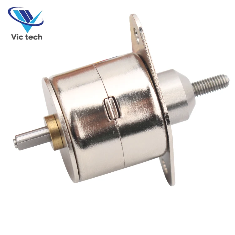 PM20L-020 pm stepper motor 20mm micro linear actuator step motor for electric device 18degree step angle