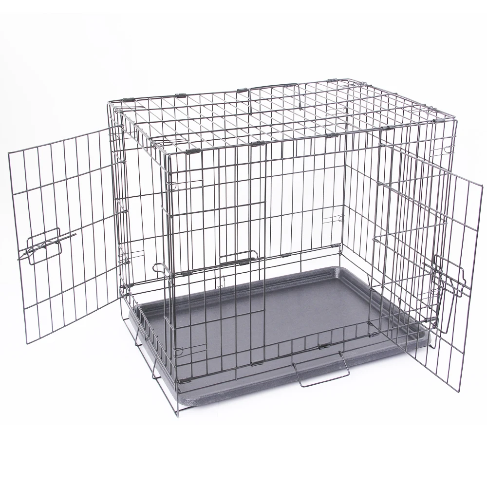 Bird Cage Foldable Dog Cage Welded Wire Mesh Panel