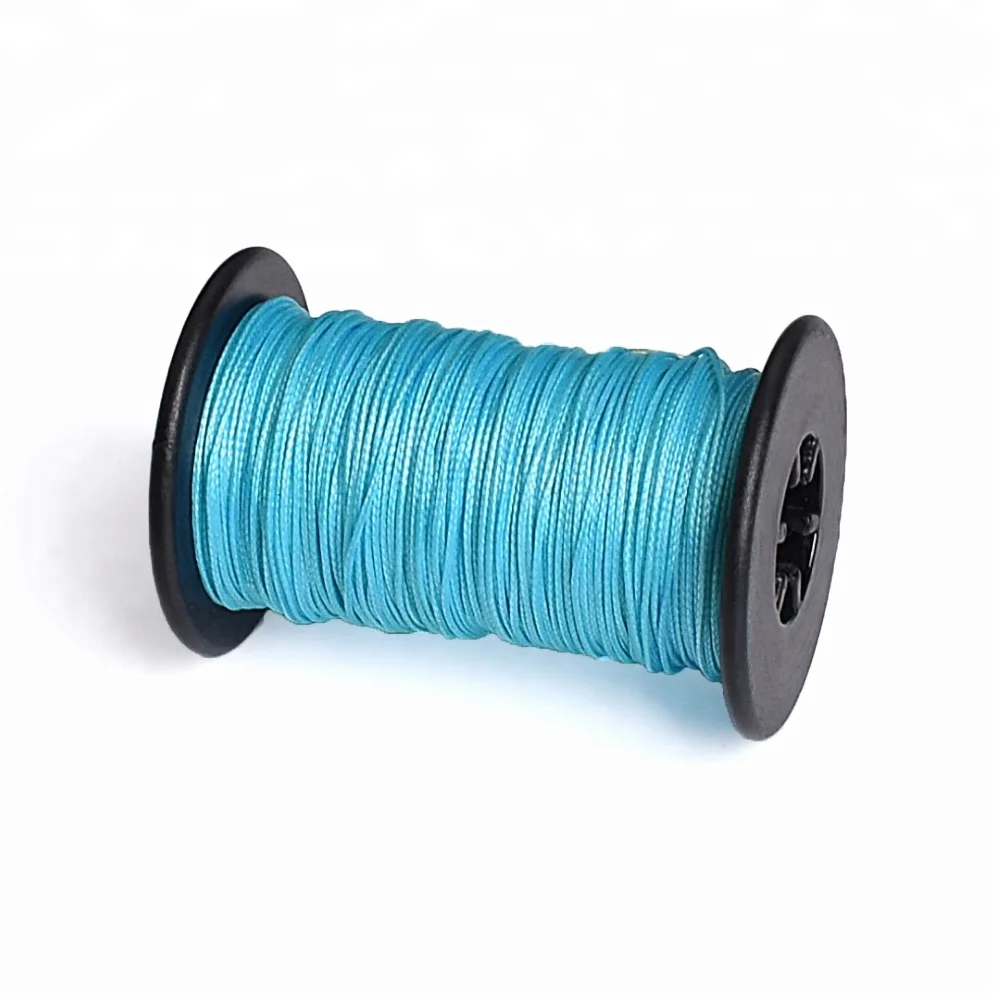 Wholesale Archery bow string serving rope recurve bow string serving archery protective rope