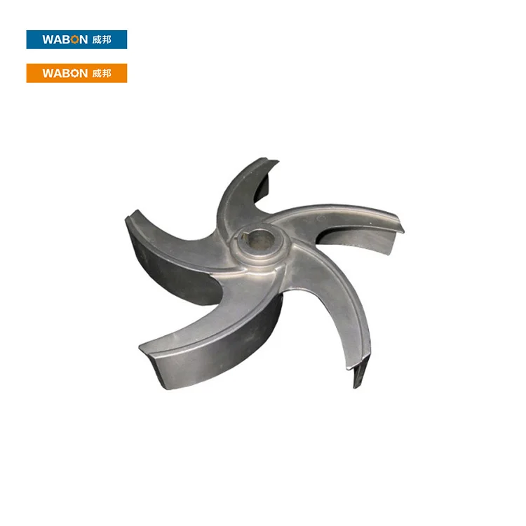 customized ss316l investment casting parts lost wax casting precision casting