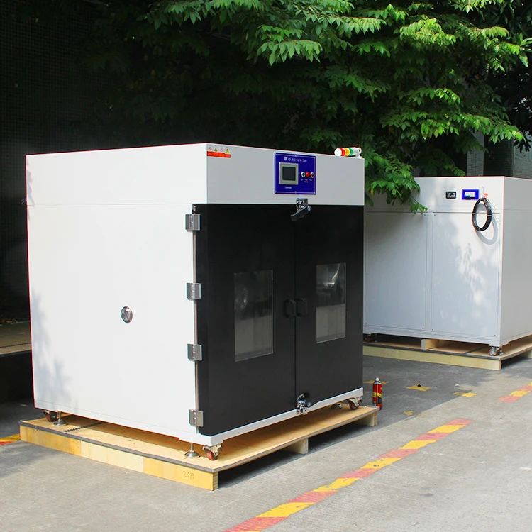 Best Price Customized Hot Air Cycle Drying Oven Price