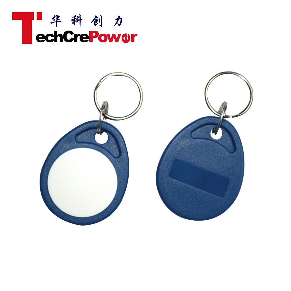 High Quality Cheapest Price Mango TKS50 13.56MHz Mango RFID Keychain