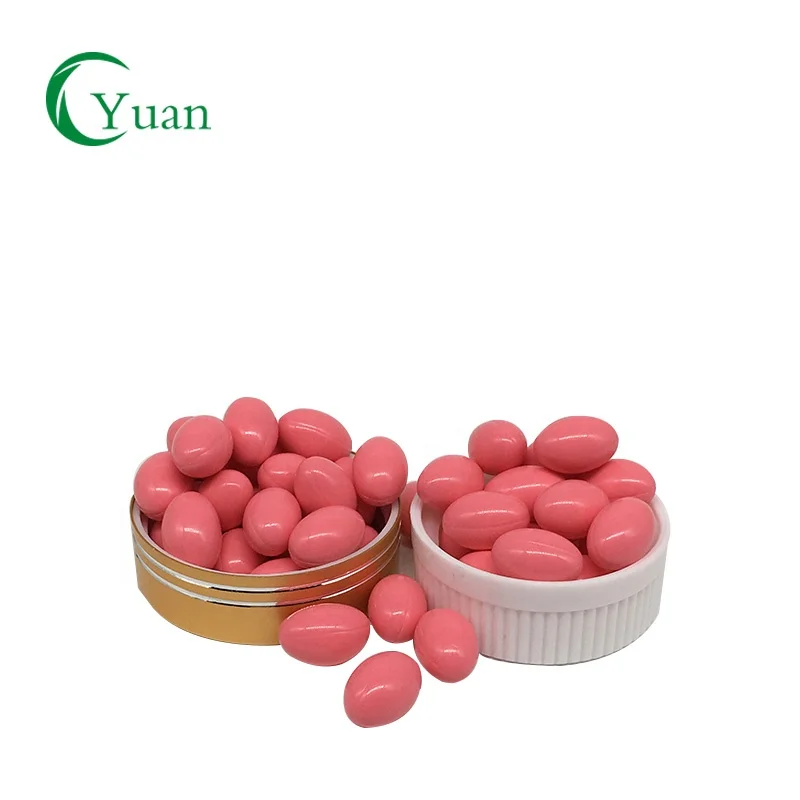 Free sample herbal health food breast enhancement pills