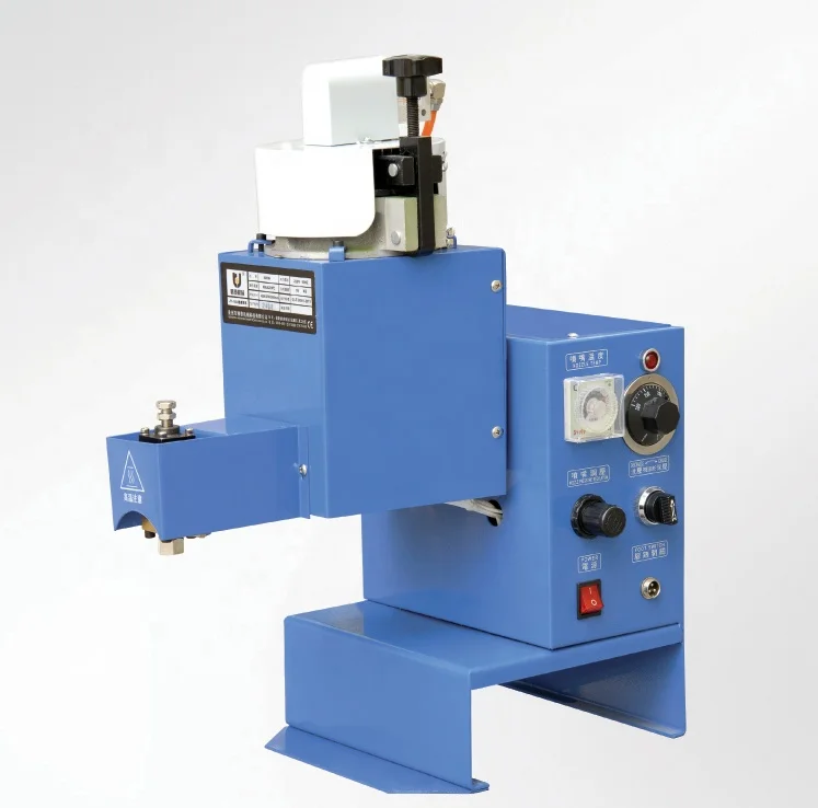 Jingtai cheap price hot melt glue machine