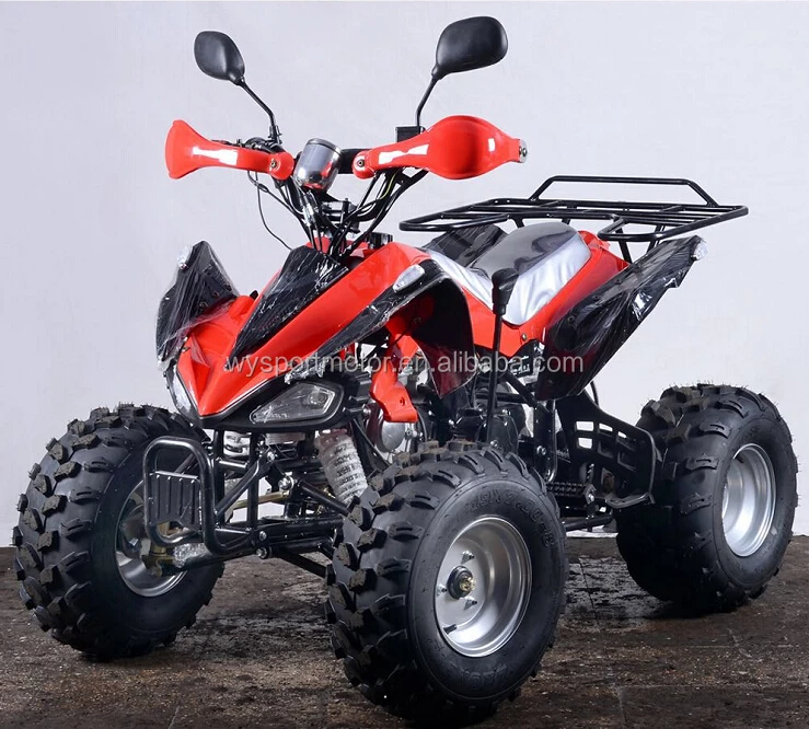 2019 cheap 110CC sport racing atv 125cc sport atv 125cc quad bike