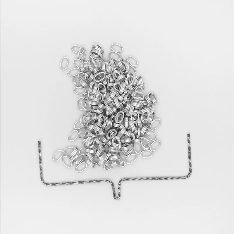 
Manufacturer of High quality pure stranded tungsten wire filament 