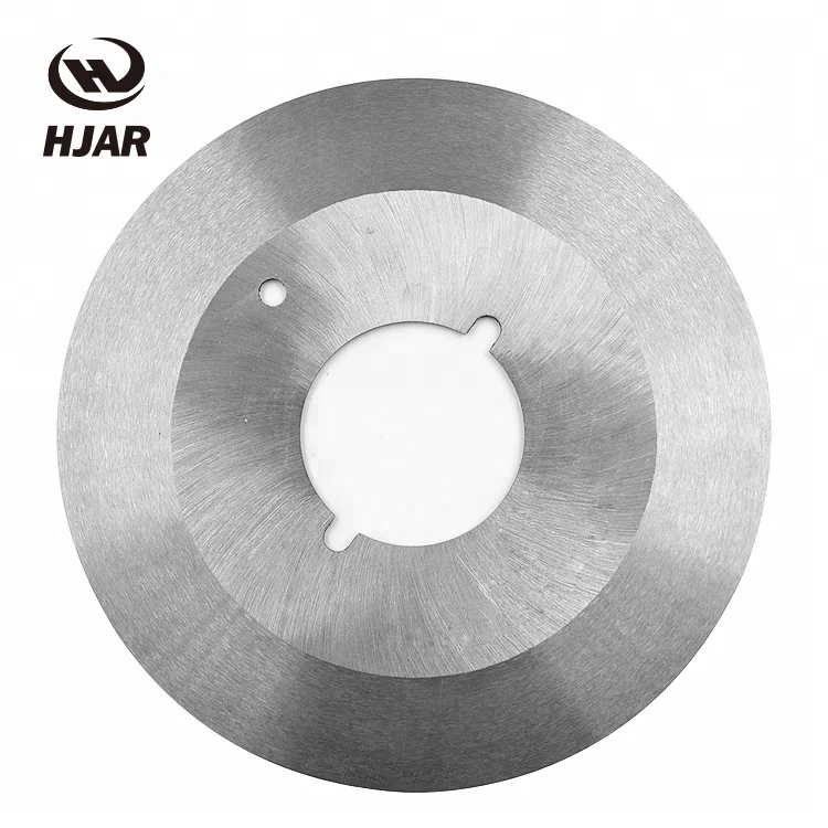 Индивидуальный Круглый Нож Для шлифовальной машины