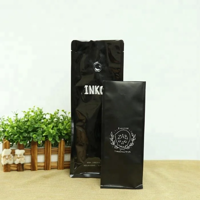 drip bag coffee