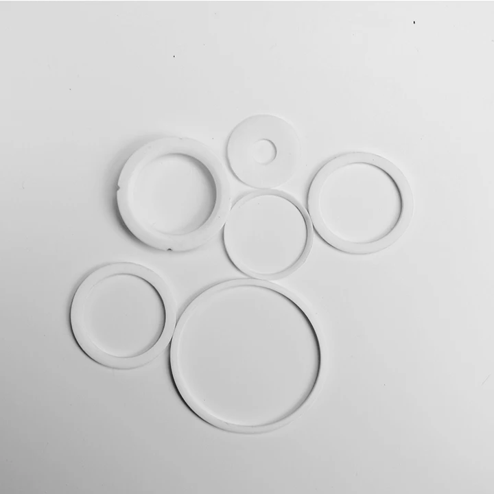 Лаборатория Химической Магнитного PTFE Тефлон Бронзовое Кольцо Пылезащитное Уплотнение