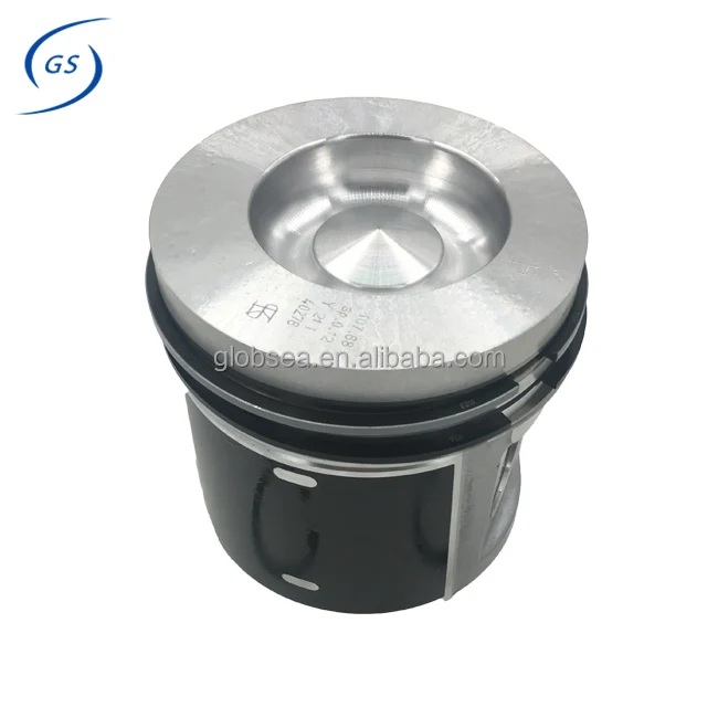 diesel piston kit 04501353 for deutz BFM1013
