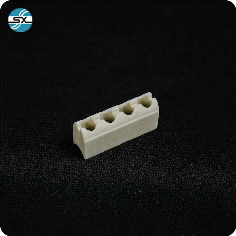 refractory porous ceramic stick steatite ceramic band heater for sale