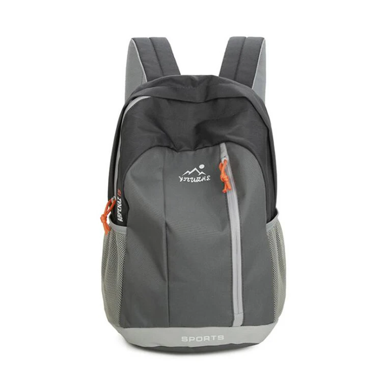 
Canvas Rucksack Men Backpack Hiking Outdoor Waterproof Travel Bag 