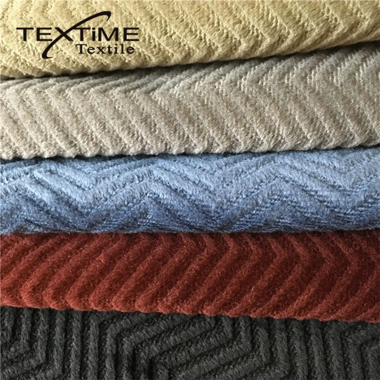 Hot Sale Crushed / Burnout Velvet Fabric Used For Shoes ,Bags ,Accessories