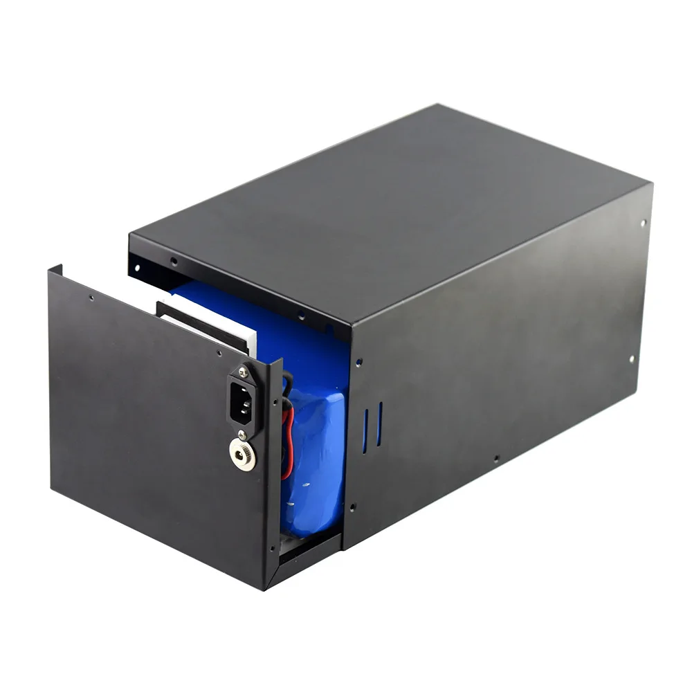 Electric Motorcycle E-scooter Battery 60v 30ah Li-ion Battery Pack