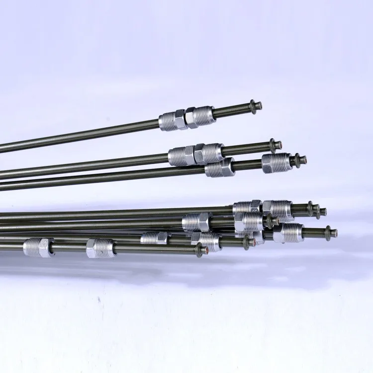 Factory price automobile brake line for brake system