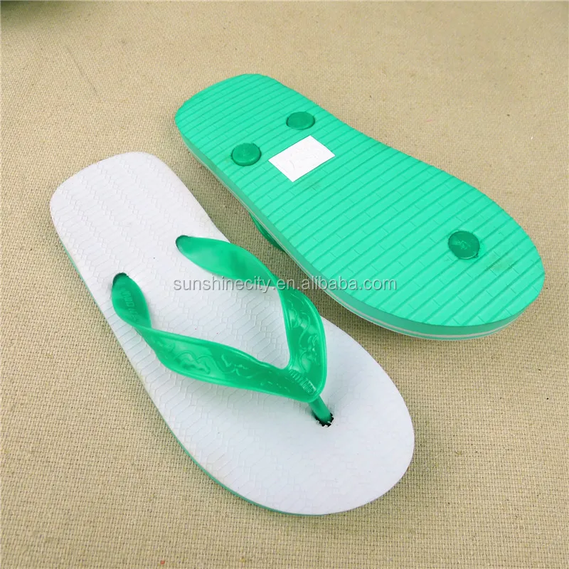 Plastic mens 811 PVC sandals