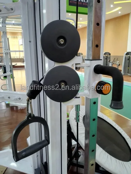 Commercial gym manufacturer Land fitness LDM-05B Synergy 360/gym equipment