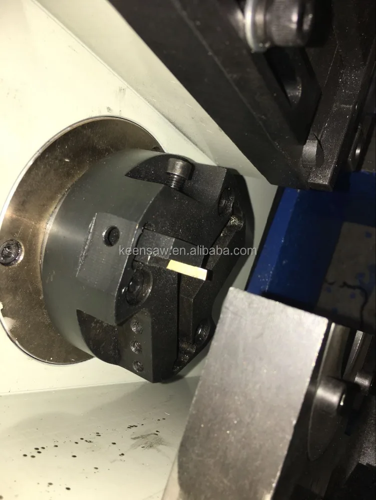 
bolt chamfering machine chamfering machine for sale automatic chamfering machine KCM-50HA 