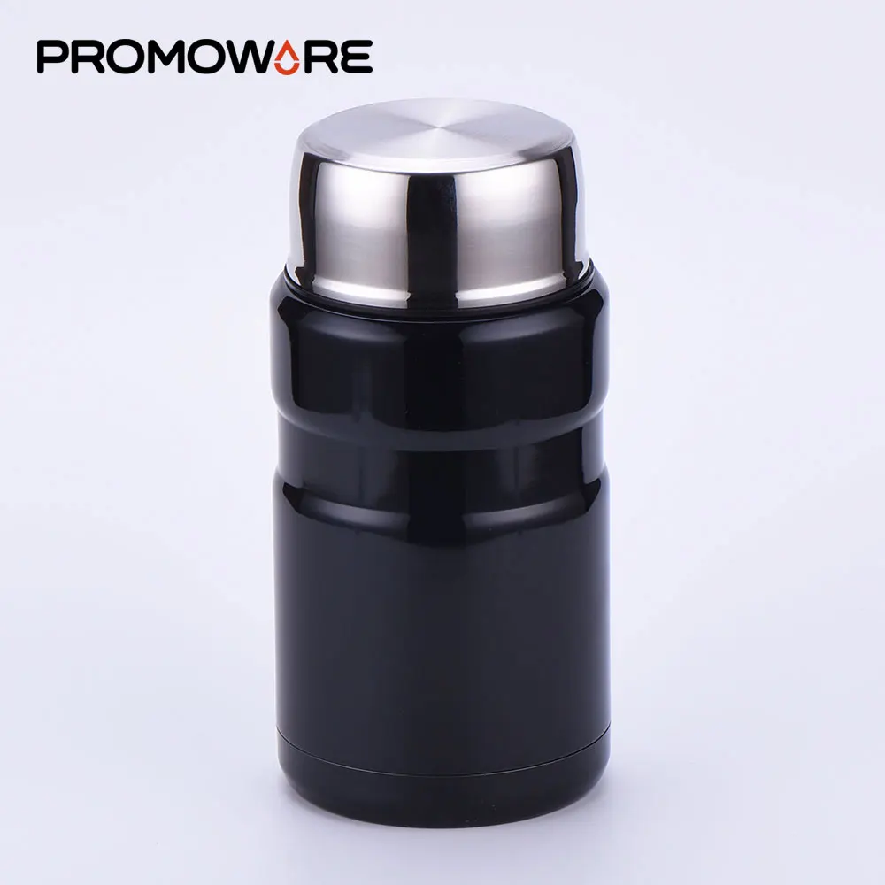 800Ml Vacuum Thermos Food Flask Food Warmer Container Thermos Lunch Box Insulated Stainless Steel Termos Food Flask