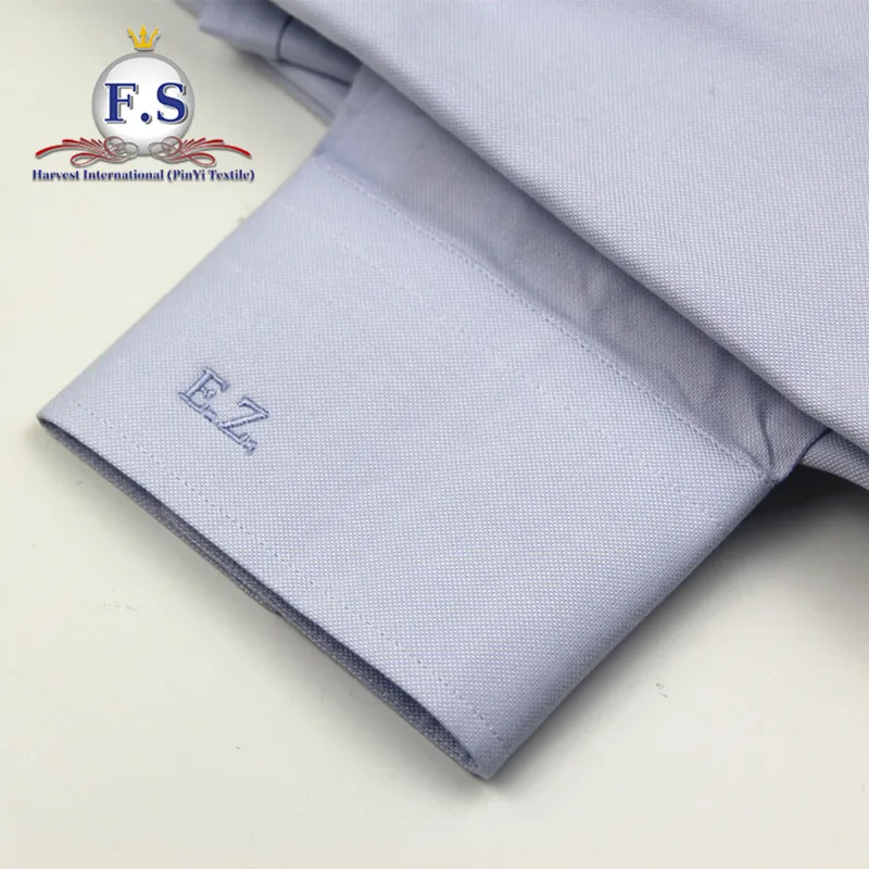 high end bespoke shirt mandarin collar dress shirt