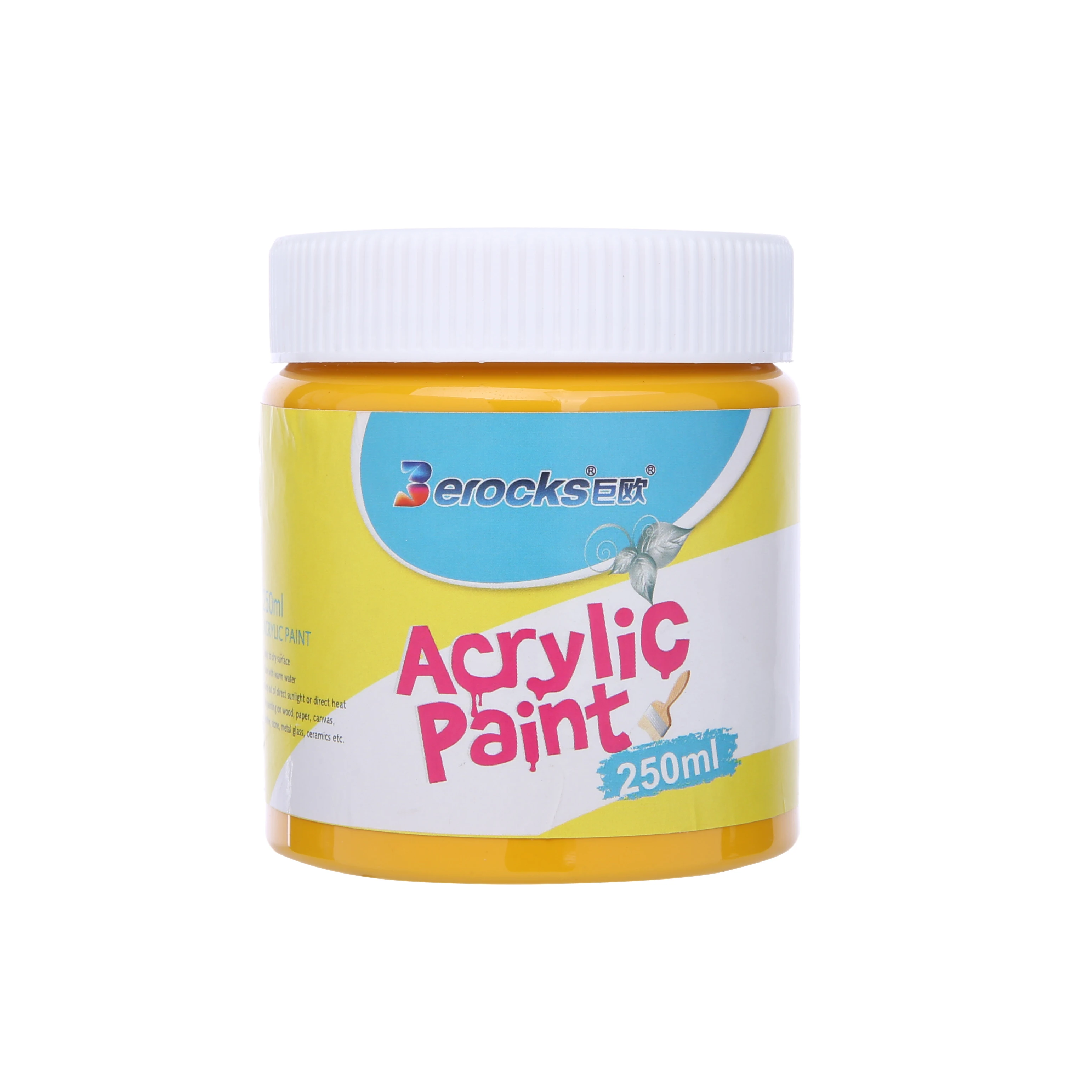 non-toxic washable Finger paint for children