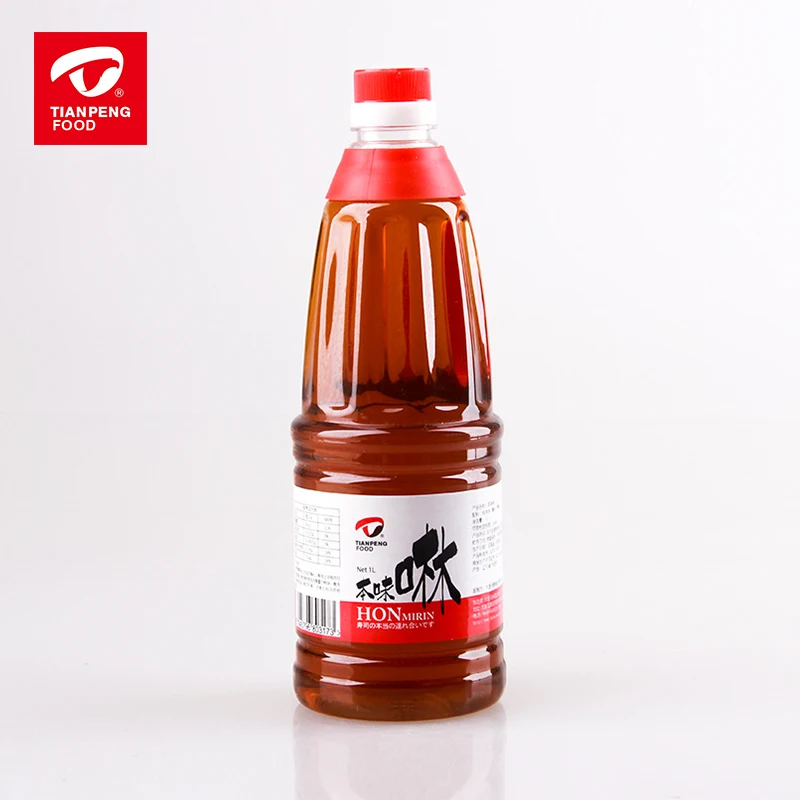 Halal mirin with wholesale price