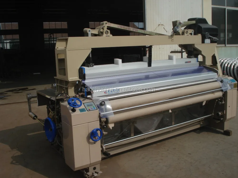 Spare Parts for Textile/Water Jet Loom