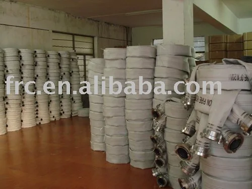 
 Пожарного шланга  