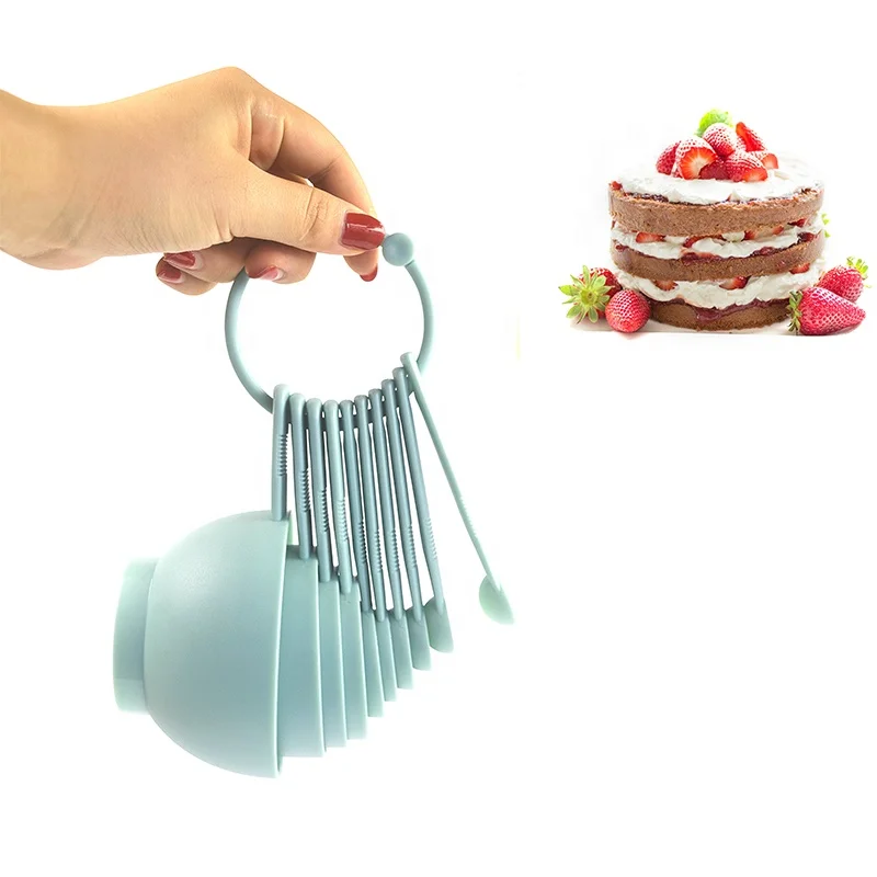 Wholesale Kitchen Powder Coffee Measuring Tools Set Plastic Measuring Spoon And Cup Set