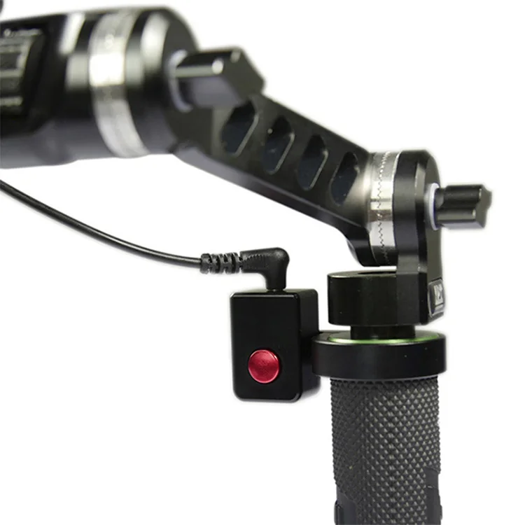 Модный пульт дистанционного управления LanParte для камеры хорошего качества, оптовая продажа