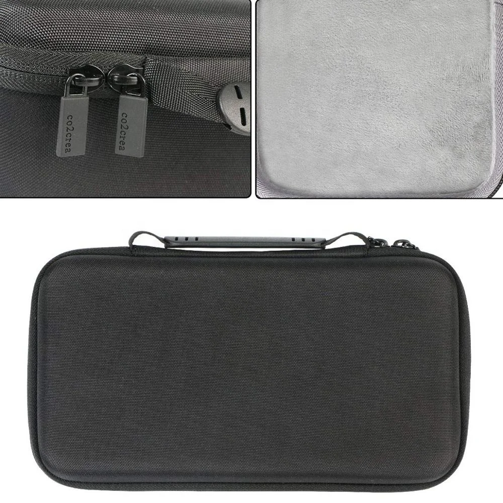 
High Quality EVA Case Robot Carrying Storage case for Anki Vector Robot 