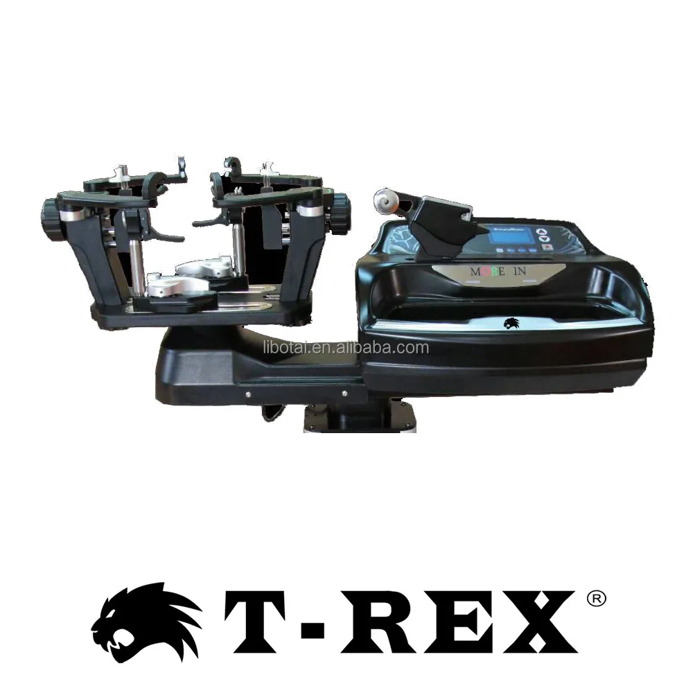 Taiwan made REX8000 badminton racket tennis stringing machine