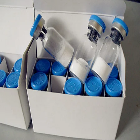 
high quality Pure GH 191aa powder Human Growth H gh Hormone with best price 