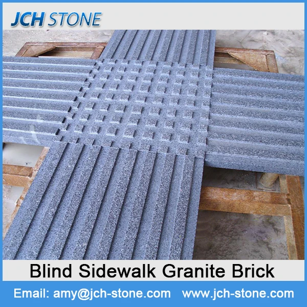 2016 оптовая продажа, напольная плитка, тактильная Тротуарная Плитка для жалюзи