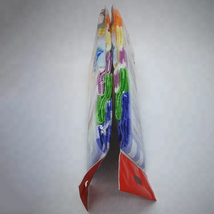 Japan Household Items Super Absorbent Dish Cloths Kitchen Dry and Wet Wipes